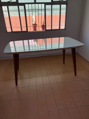 Mesa de jantar