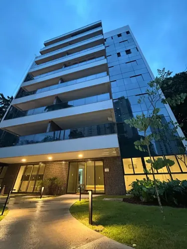 Terraza Apipucos (AE) | 4 quartos | Exclusivo na Rua de Apipucos | PRONTO PRA MORAR N