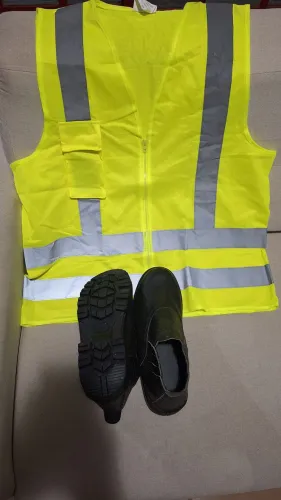 Kit bota 42 colete G