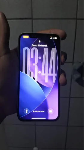 iPhone 12 olhe a descrição 