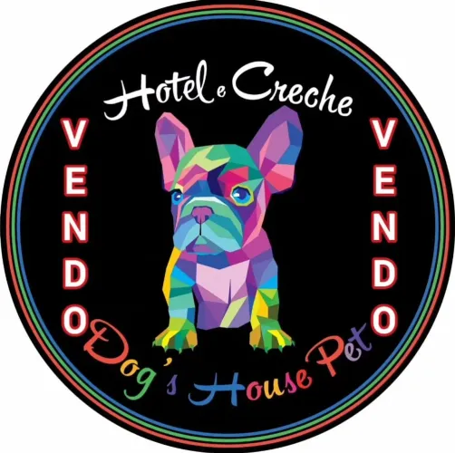 Vendo móveis para hotel e creche de pets