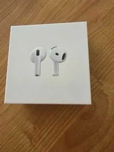 AirPods 5 Lançamento! Modelo base