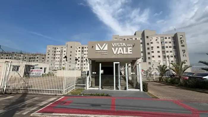Apartamento de 2 quartos em Condomínio Clube Completo | Vista do Vale | Vila Velha/ES