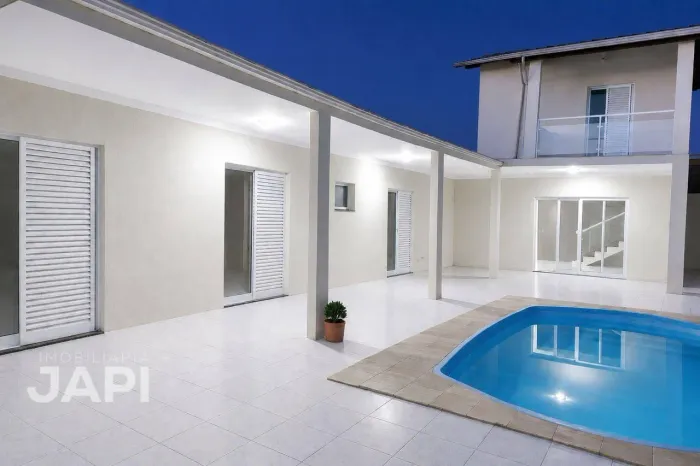 Casa à venda 4 Quartos(2 suíte) Jardim Horto Santo Antônio - AC: 288 m² R$ 1.276.000,00 Ju