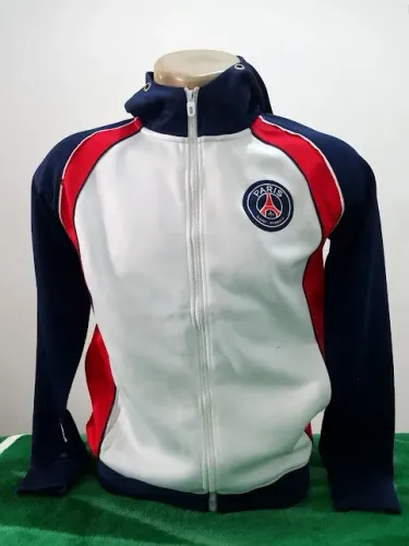 Jaqueta do PSG Paris Saint-Germain da França 