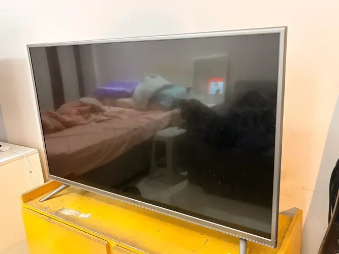 Smart Tv Semp TCL 43