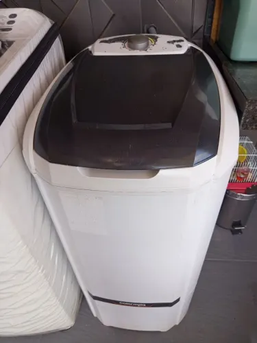 Tanquinho máquina