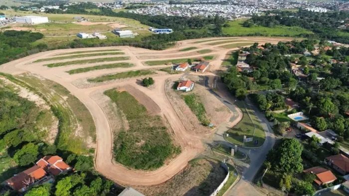 Lotes 160m² a Venda no Jardim Amanda II - Hortolândia