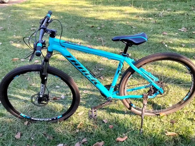 Bicicleta Track Trivo
