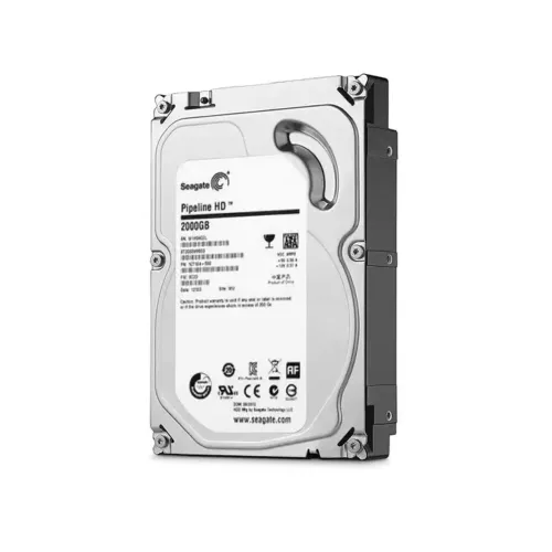 Hd 2tb