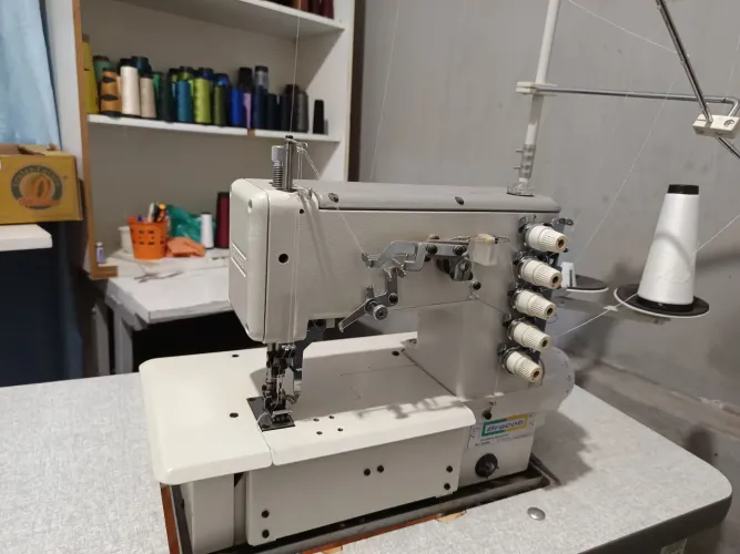 Galoneira industrial bracob