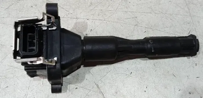 Bobina De Ignição Bmw 320 2002 / 1703227