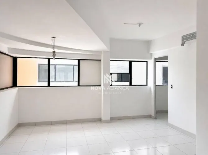 Sala à venda, 72 m² - Glória - Vila Velha/ES