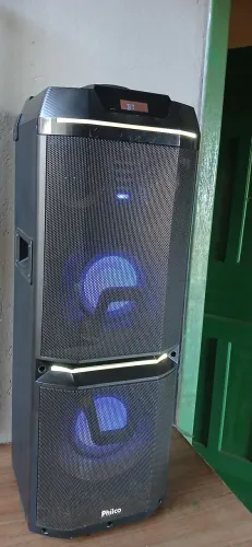 Vendo esta caixa se son
