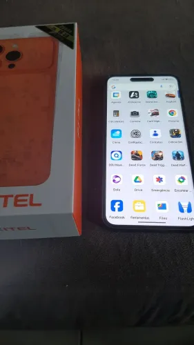 Troco oukitel p1 pro 256gb