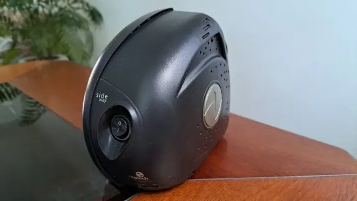 Estabilizador Ragtech - 4 Tomadas - Ótimo Estado