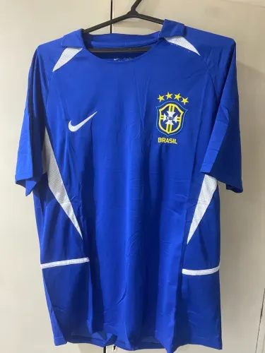 Retrô Seleção Brasileira 