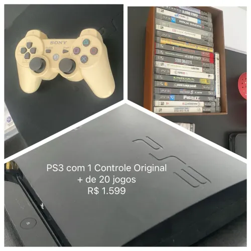 Playstation 3