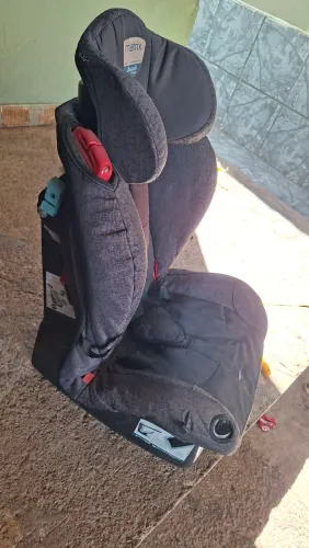 Cadeirinha para bebê