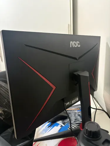 MONITOR AOC HERO 27POL IPS