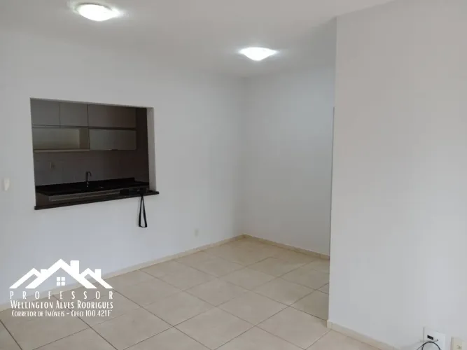 Apartamento à venda no Condomínio Francisco Ferrari em Porto Ferreira-SP