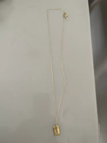 Corda de ouro 4.64G