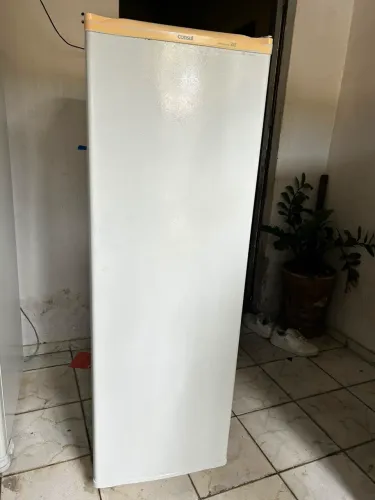 Geladeira consul (Frete gratis)