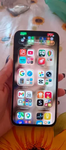 Vendo Iphone 12 pro max