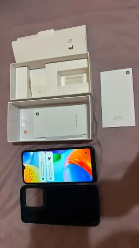 Redmi 10C 128GB