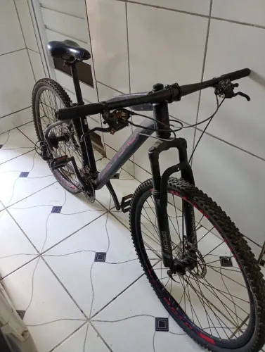 BICICLETA MTB COLLI ARO 29
