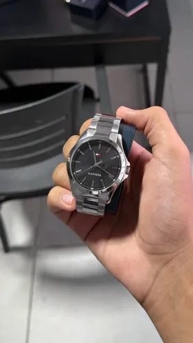 Relógio TOMY HILFIGER