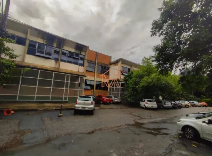 Loja à venda, 4350 m² por R$ 14.000.000,00 - Floresta - Belo Horizonte/MG