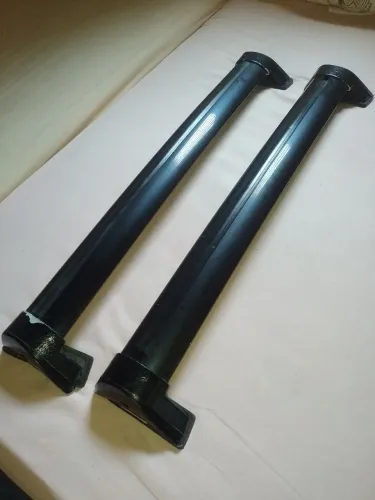 Rack automotivo Nissan march
