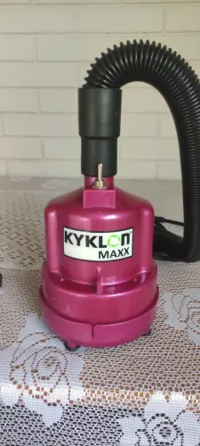 Soprador kyklon maxx 110v