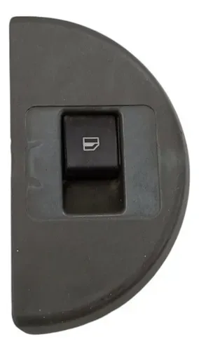 Botão Vidro Eletrico Traseiro Direito Vw Gol G4 2007 2008 09