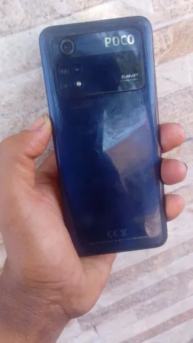 Poço xm