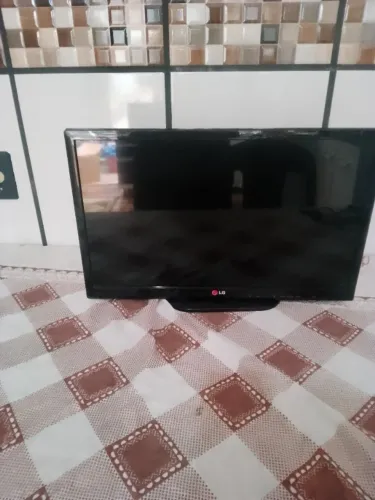 Tv LG Led 32 polegadas 