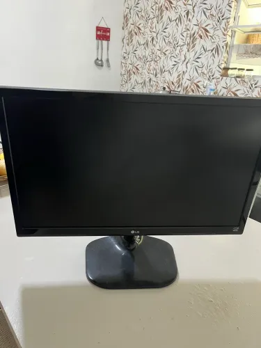 Monitor OLG
