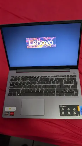 Notebook Lenovo - 20GB de RAM