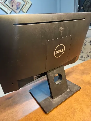 Monitor Dell Led HD
