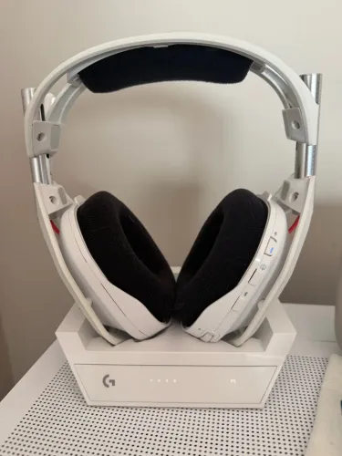 Headset Logitech astro a50