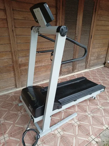 Esteira Eletrica Movement -Bivolt - 1200 a vista ou 12 x de 120,00 no cartão