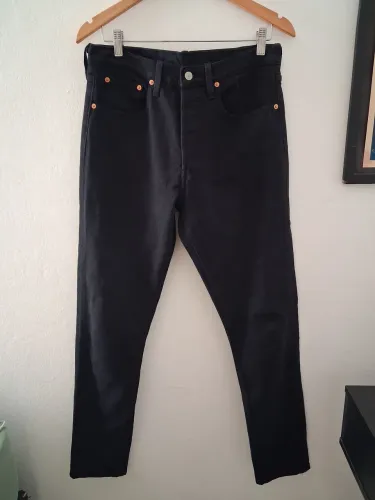 Calça Skinny Levi's