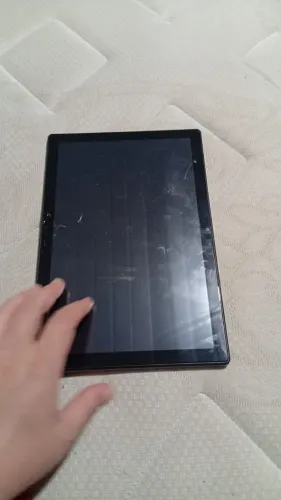 Tablet 256gb de armazenamento e 6gb ram