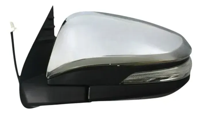 Par Retrovisor Hilux Sw4 2016 17 18 19 20 21 22 23 24 2025