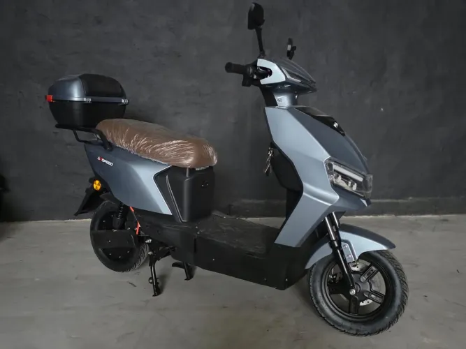 Scooter Eletrica AXSPEED A3 / B2 / B1 / Lite