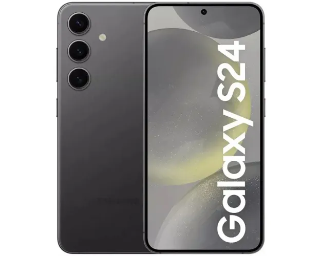 GALAXY S24 - NOVO, IMPECÁVEL!