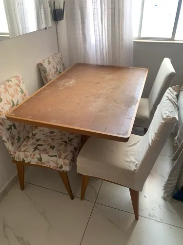 Vendo Mesa