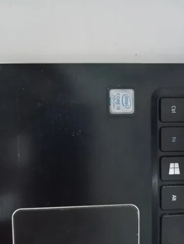 Acer Aspire 5 (Placa c/ Defeito) + SSD M.2 240GB