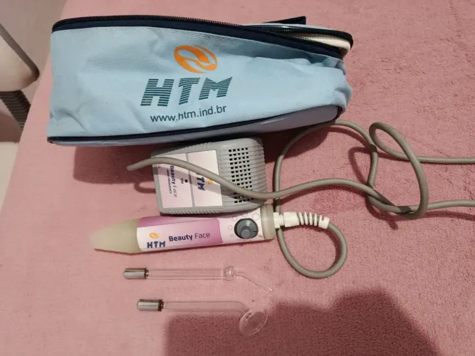 Equipamentos para estética